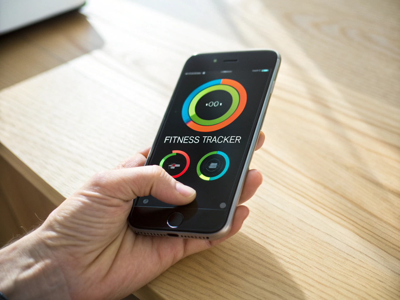 Fitness Tracker Deep Dive