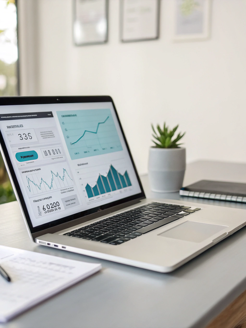 Calendar interface showing scheduled meetings
