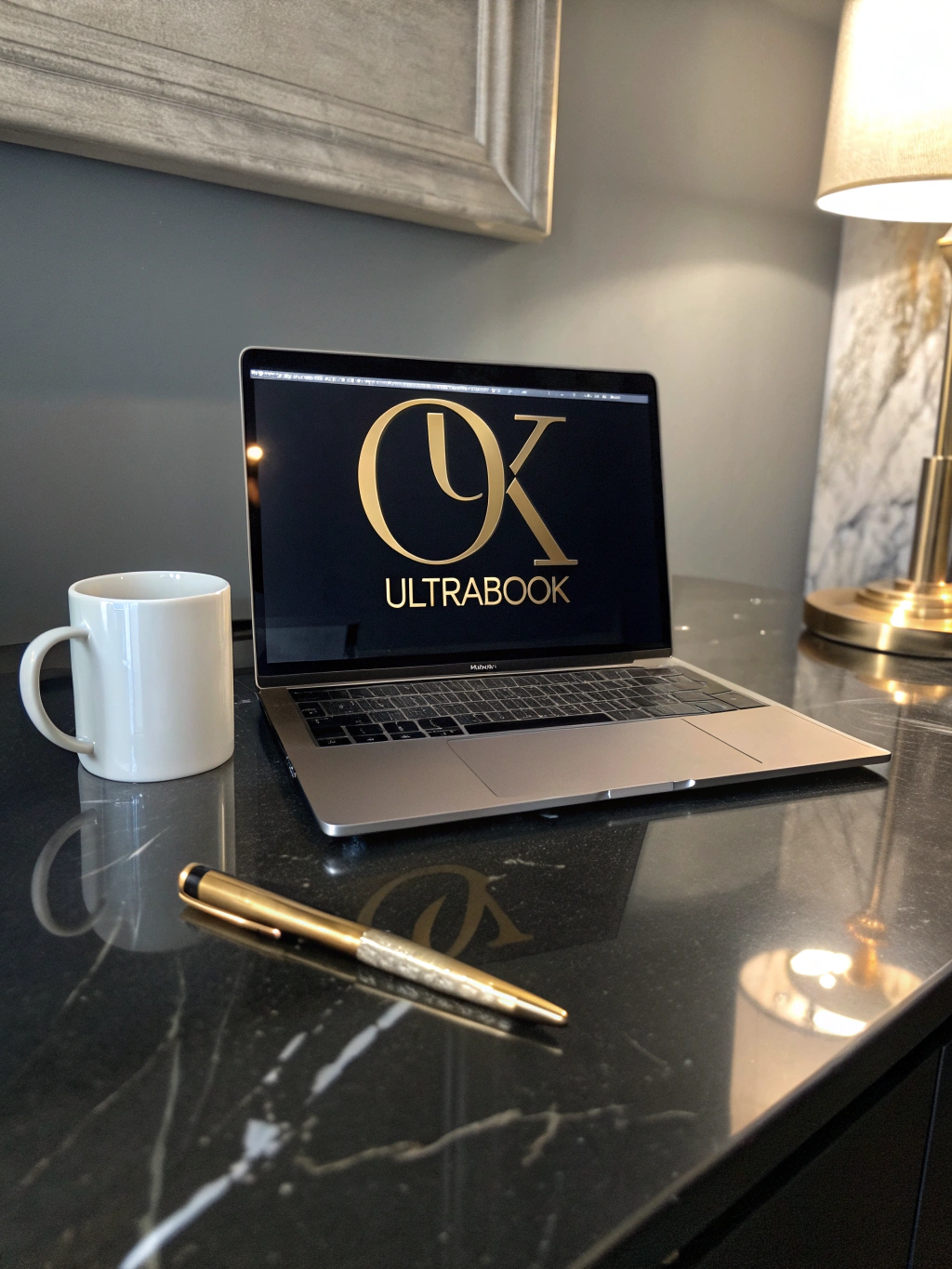 Note-taking app with rich text editing